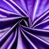 Stretch Charmeuse Satin Purple, Fabric by the Yard