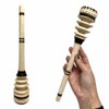 Molinillo Wooden Chocolate Stirrer