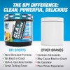 BPI Sports CLA + Carnitina - 100 Porciones - 700