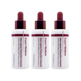 Centellian24 MelaCapture Freckle Ampoule Madeca Mela Toning Shot 30ml 3pcs / 센텔리안24 멜라캡쳐 기.미 앰플 마데카 멜라 토닝샷 30ml 3개