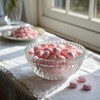 Party Sweets Pink Buttermints, 2.5 Pound, Appx. 350 pieces from