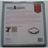 Patio Armor Round Firepit Cover - 40" x 20" -