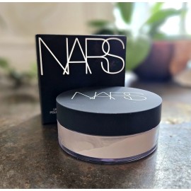 Nars TRANSLUCENT CRYSTAL Light Reflecting Setting Powder Loose.38 oz NIB $42 RET