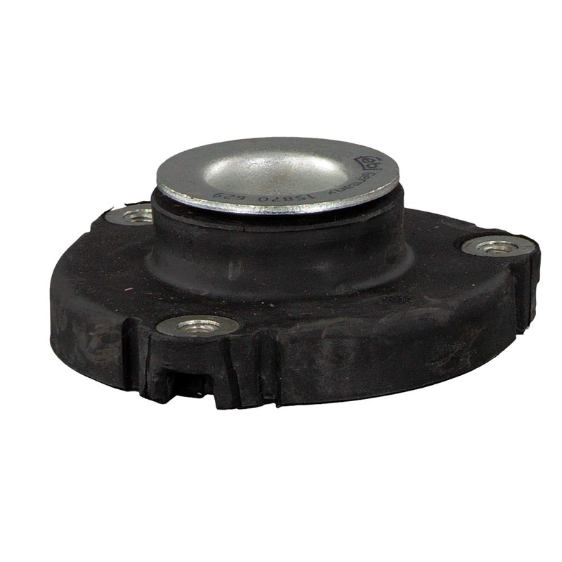 febi bilstein 15870 Suspension Strut Support Bearing without Rolling Bearing,