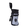 Pet Dog Puppy Obedience Agility Bait Training Food Treat Pouch