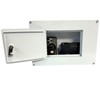 Homak First Watch Between The Studs High Security Steel Wall