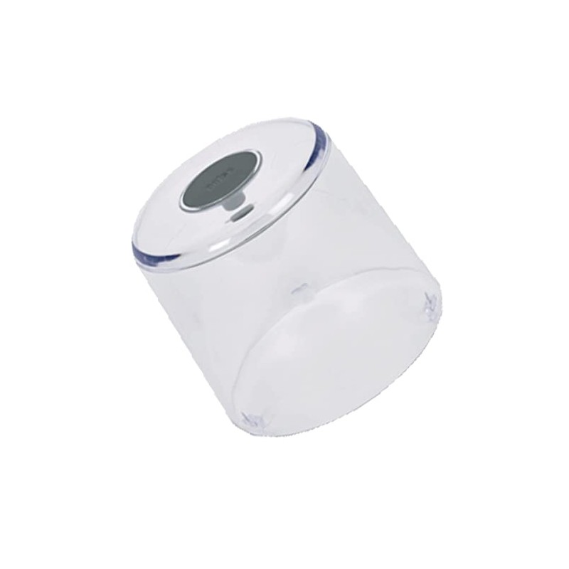 Lid SS-1530000414 Compatible / Replacement Part for Moulinex DP800G, DP805G