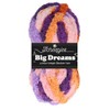 Scheepjes Big Dreams 200g - 707 Fairytale Fantasy Wool Yarn