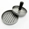 Burger Press, Hamburger Patty Forming Machine,Non-Stick Burger Patty Mould with