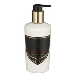 Halfti Moisturising Milk 300ml