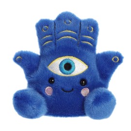 Aurora - Palm Pals - 5" Farah Hamsa Stuffed Animal