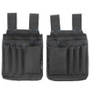 Högert belt bag for Elta tool belt, pack of 2
