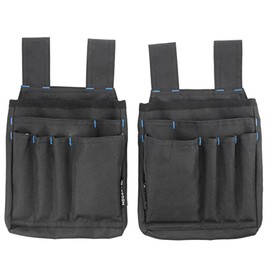 Högert belt bag for Elta tool belt, pack of 2