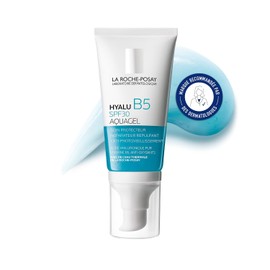 La Roche-Posay Gel Fresco Hidratante La Roche Posay Hyalu B5 Aquagel FPS30 Antiarrugas Hidratante 50ml