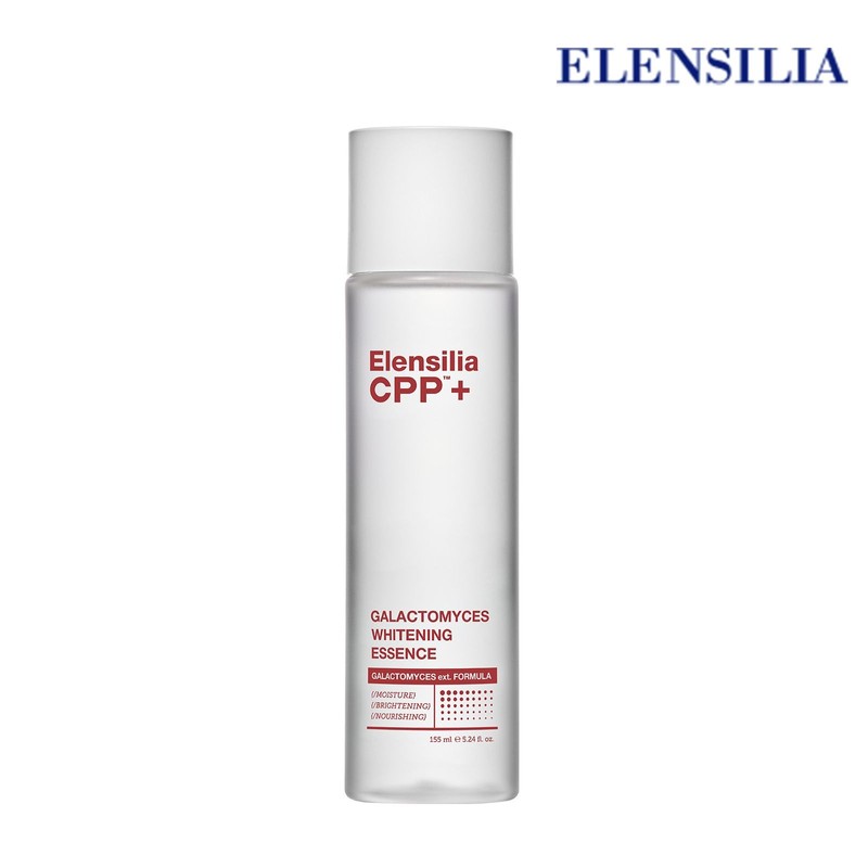 Ellencilla (Hyundai Home Shopping) [Elensilla] CPP Galactomyces Whitening Essence 1