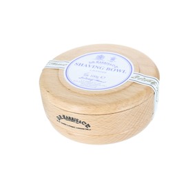 D.R. Harris & Co. Lavender Beech Shaving Bowl 100g