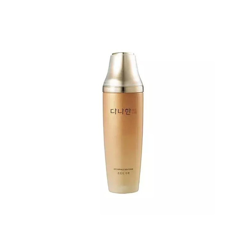 [다나한] 본연진 수액 160ml 스킨 토너[35287950] DanaHan Pure Skin Toner