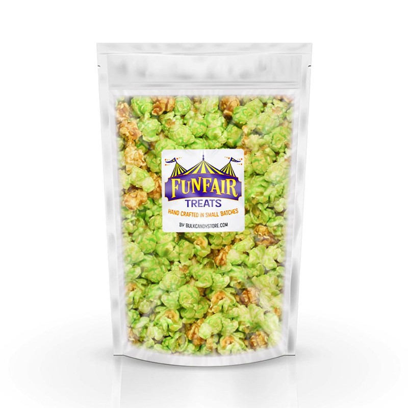 Gourmet Popcorn, Share Bag (12-13 Cups) Pick Your Flavor (Caramel
