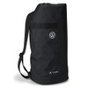 Volkswagen 1H4087318 Backpack / Duffel Bag, 30 Litres, Black, with