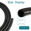 HOUSUN Fuel Line 3/8 Inch ID, Fuel Hose 10FT, J30R7