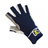 crazy4sailing Women's Men's Racing Sailing Gloves 5 Finger-Free, Colour: Navy