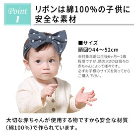 Baby Hair Band, Hair Accessory for Everyday Use, Not Too Flashy, Baby Wedding Hair Ornament, L. 3-piece Set