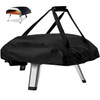 UDODIY Pizza Oven Cover for Ooni Koda 16, Waterproof Portable