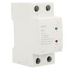 Voltage Protector GPV82pD Surge Protective Device Automatic Reset with LED