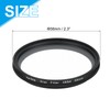 sourcing map 58mm Variable Star Filter, Starburst Lens Filter 4-8