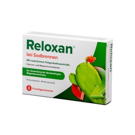 Reloxan Frucht, 16 Stück