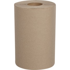 Empress+RT+123502+Paper+Towel+Roll%2c+Natural%2c+7.87-in.+x+350-Ft%2c+12-Pk.+-+Quantity+1