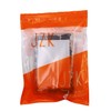 JZK 740 x Rubber O-Ring assorted seals kit, rubber ring