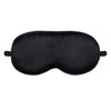 K meet Q Mulberry Silk Sleep Mask with Adjustable Strap