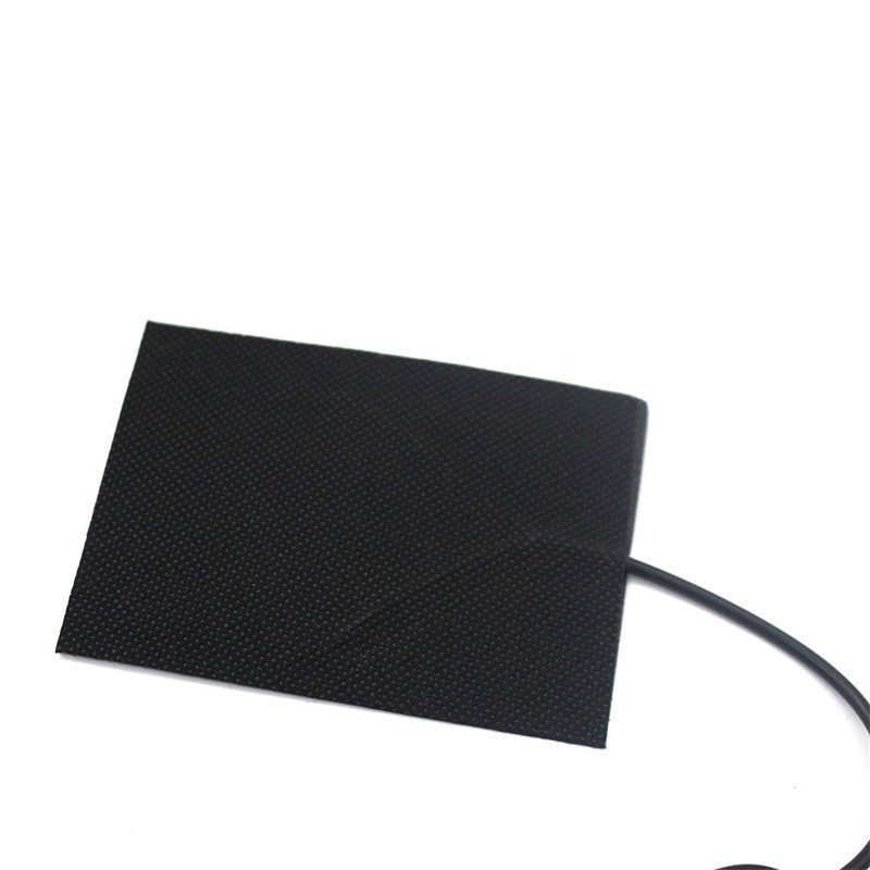 Winter Warm Pads USB Fast Heating Carbon Fiber Heating Pad