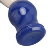 Brocha de Afeitar para Hombre, Brocha de Afeitar con Azul