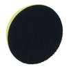 2" / 50mm Hook/Loop Sanding Polishing Backing Pad with M6