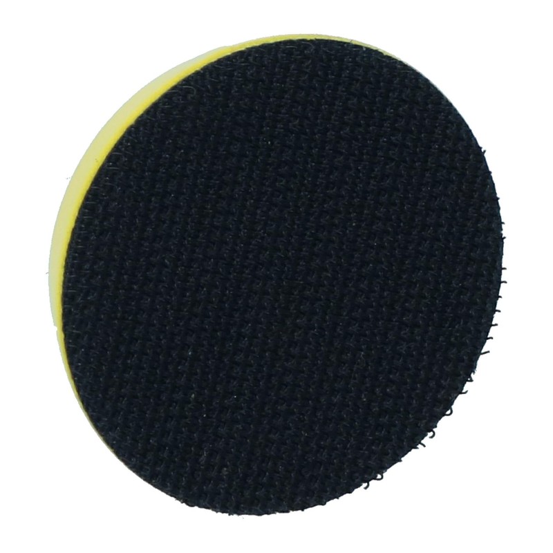 2" / 50mm Hook/Loop Sanding Polishing Backing Pad with M6