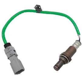 EPSIRMP 89467-33210 234-9304 Sensor de oxígeno de flujo descendente trasero compatible con Toyota Camry 2018-2020 Avalon 2019-2021 Lexus ES300h 2019-2020