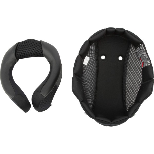 ScorpionEXO Optional Replacement Kwikwick II Crown Liner and Neck Roll