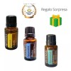 Doterra Limón + Menta + Hierbabuena Doterra 15ml