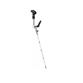 DW DWSMTAMC 1/2-Inch Arm with Tilter and Mic Holder