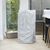 Dry:Soon Mini 3-Tier Heated Airer Cover