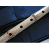1.8 Pentatonic Shakuhachi w/o. Root End 5 Holes -- KINKO