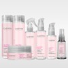 CardiView Cardview Quartz Shine 6-Piece Set (Protein Cream + Shampoo