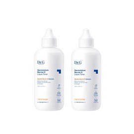 (1+1) The Moisture Barrier D Liquid Toner 200mL / (1+1) 더모이스처 배리어D 리퀴드 토너 200mL