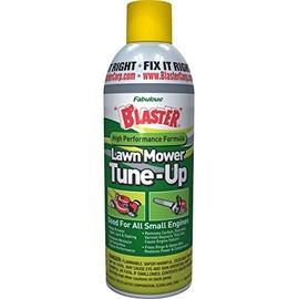 B'laster 16-SET-12PK Advanced Small Engine Tune-Up - 11-Ounces - Case of 12