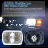 AQJ Fit Chevy Express Cargo Van 1500 2500 3500 Pair