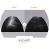Kapilab Scalp Mask Roots Powder 4 g - Black -