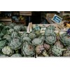 Artichoke Dried Cut Leaves from Italy - Cynara Cardunculus Loose