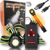 Zeroone Running Light, Jogging, Walking, Trail Run, Emergencies, Lantern, Mountain